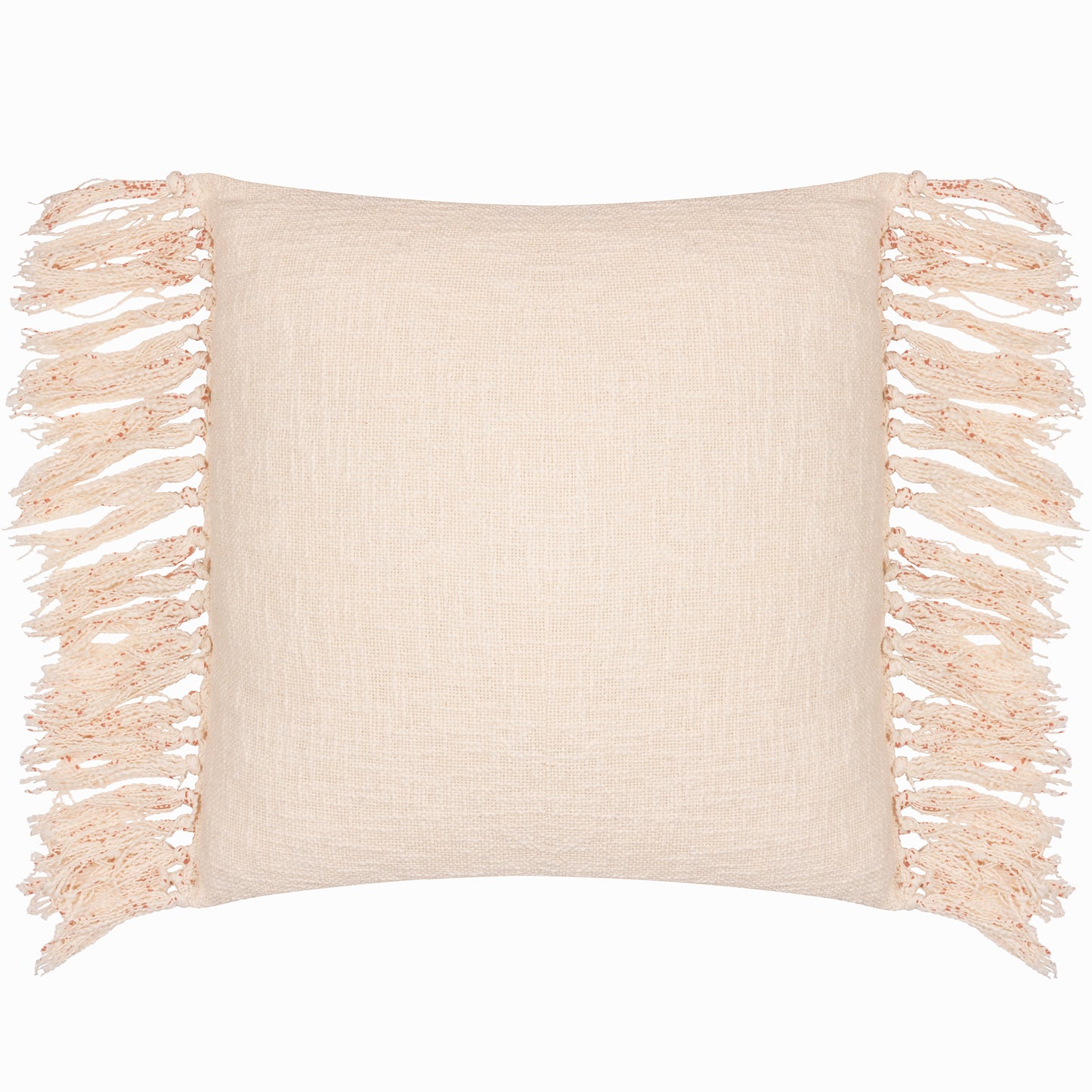 SAKU 50X50 CUSHION CASE PECAN