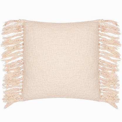SAKU 50X50 CUSHION CASE PECAN