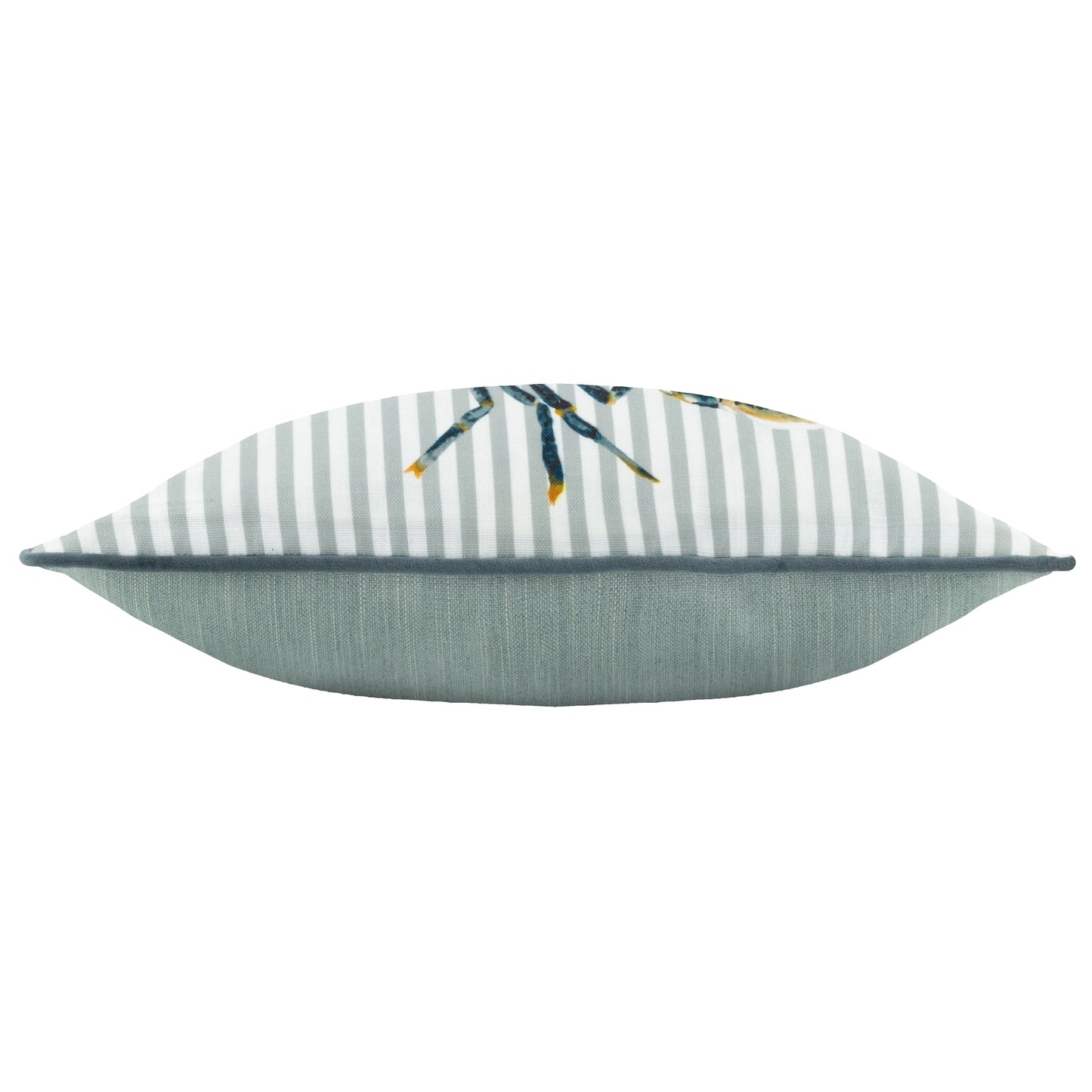 SALCOMBE LOBSTER 30X50 CUSHION CASE MULTI