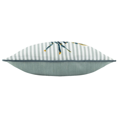 SALCOMBE LOBSTER 30X50 CUSHION CASE MULTI