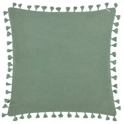 SALISA 50X50 CUSHION CASE RUST