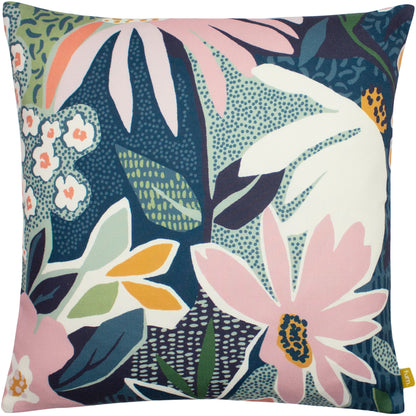 SAMBA 43X43 CUSHION CASE MULTI