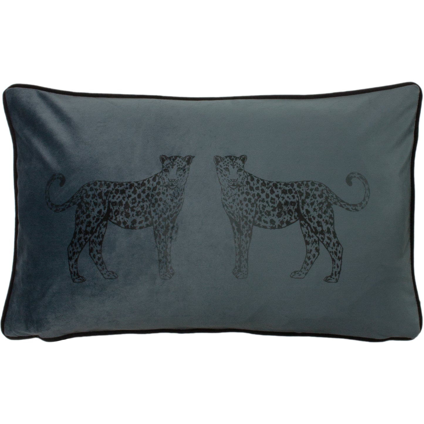 SAVANNAH LEOPARDS 30X50 C/CASE PETROL