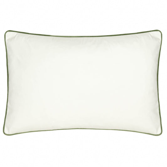 SEAWEED 40X60 CUSHION CASE STONE/SUNFLOWER