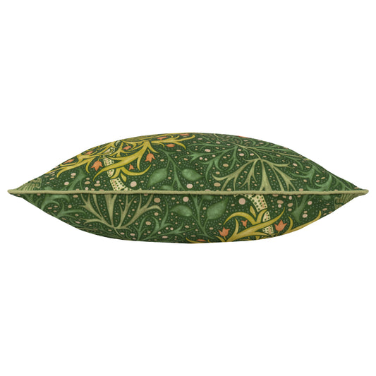 SEAWEED 50X50 CUSHION CASE FOREST