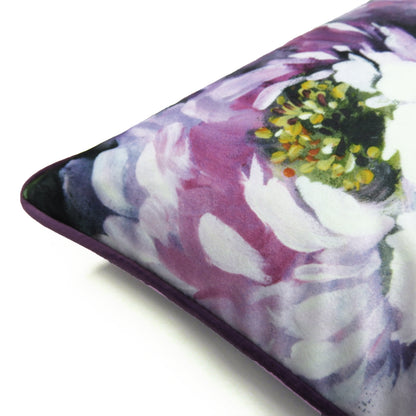 SECRET OASIS 55X55 C/CASE ULTRA VIOLET