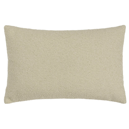 SELENE 40X60 CUSHION CASE NOUGAT