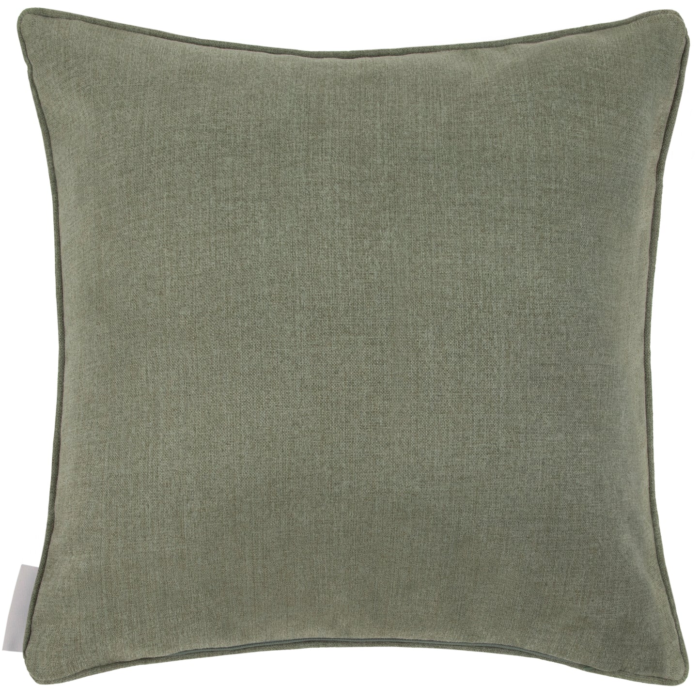 SERA 50X50 CUSHION CASE SAGE