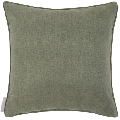 SERA 50X50 CUSHION CASE SAGE