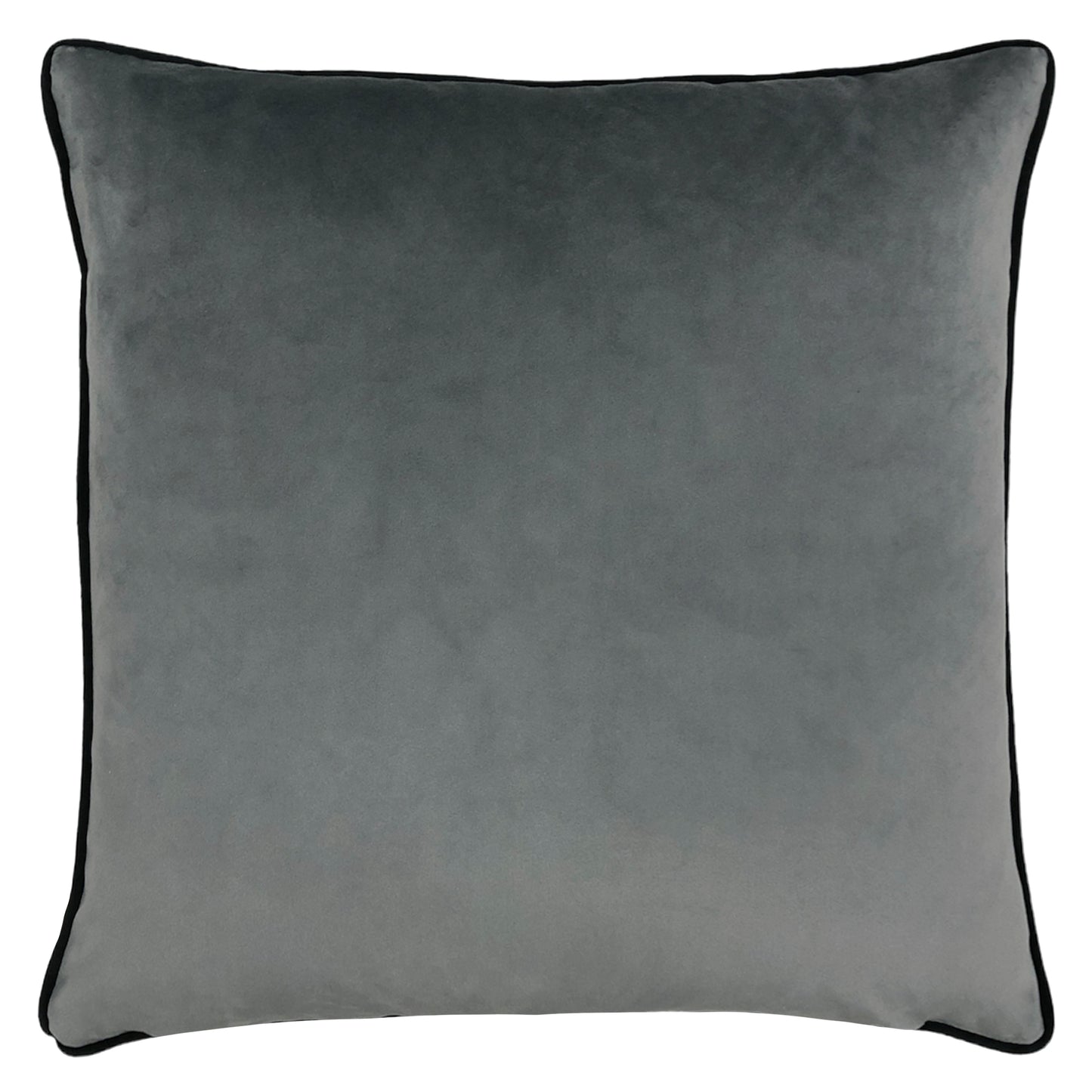 SERPENTINE 43X43 CUSHION CASE PINK/CHARCOAL