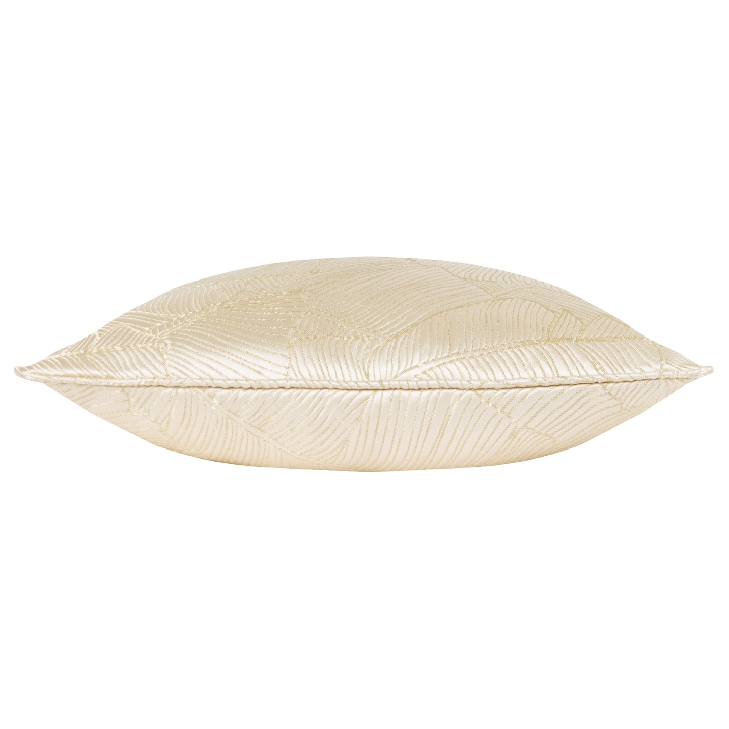 SEYMOUR 50X50 CUSHION CASE IVORY