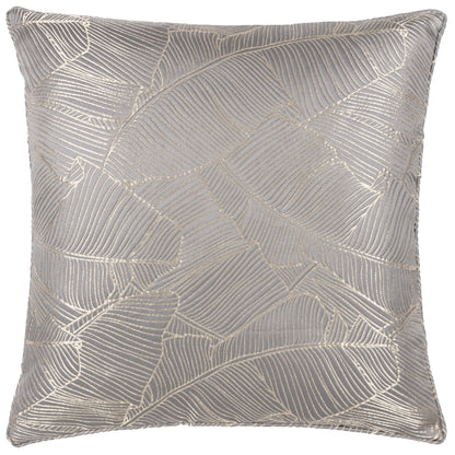 SEYMOUR 50X50 CUSHION CASE WARM GREY