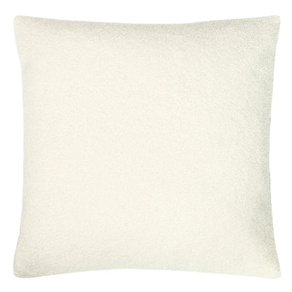 SHEARLING CIRCA 43X43 CUSHION COVER HONEY