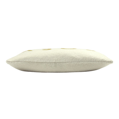 SHEARLING 30X50 CUSHION COVER COSY