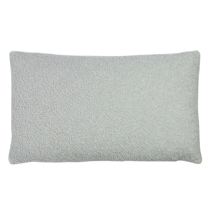SHEARLING 30X50 CUSHION COVER SNUGGLE