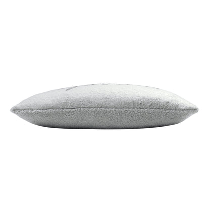 SHEARLING 30X50 CUSHION COVER SNUGGLE