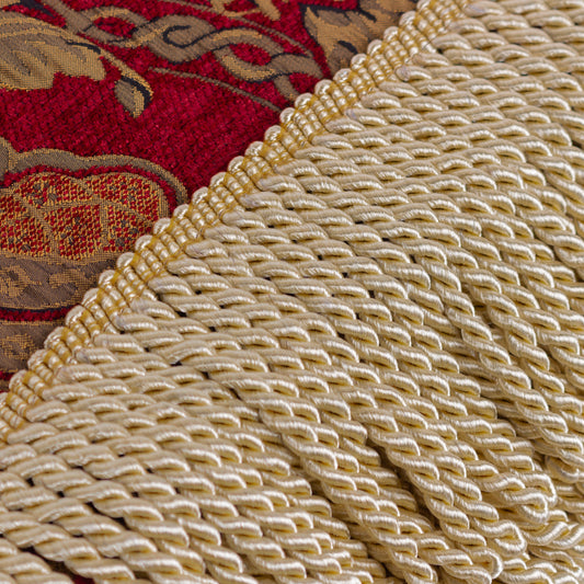 SHIRAZ 130X170 THROW BURG