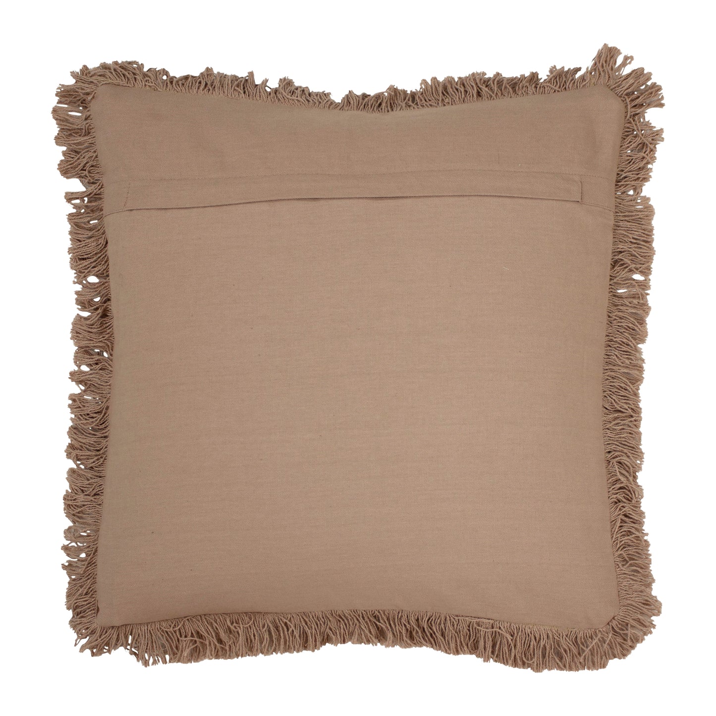 SIENNA 45X45 C/CASE BLUSH