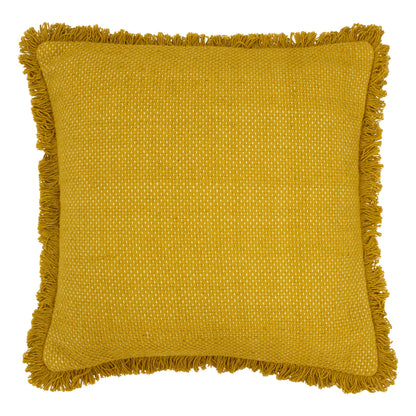 SIENNA 45X45 C/CASE OCHRE