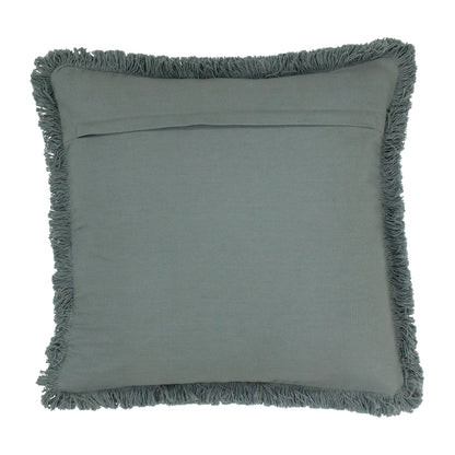 SIENNA 45X45 C/CASE TEAL