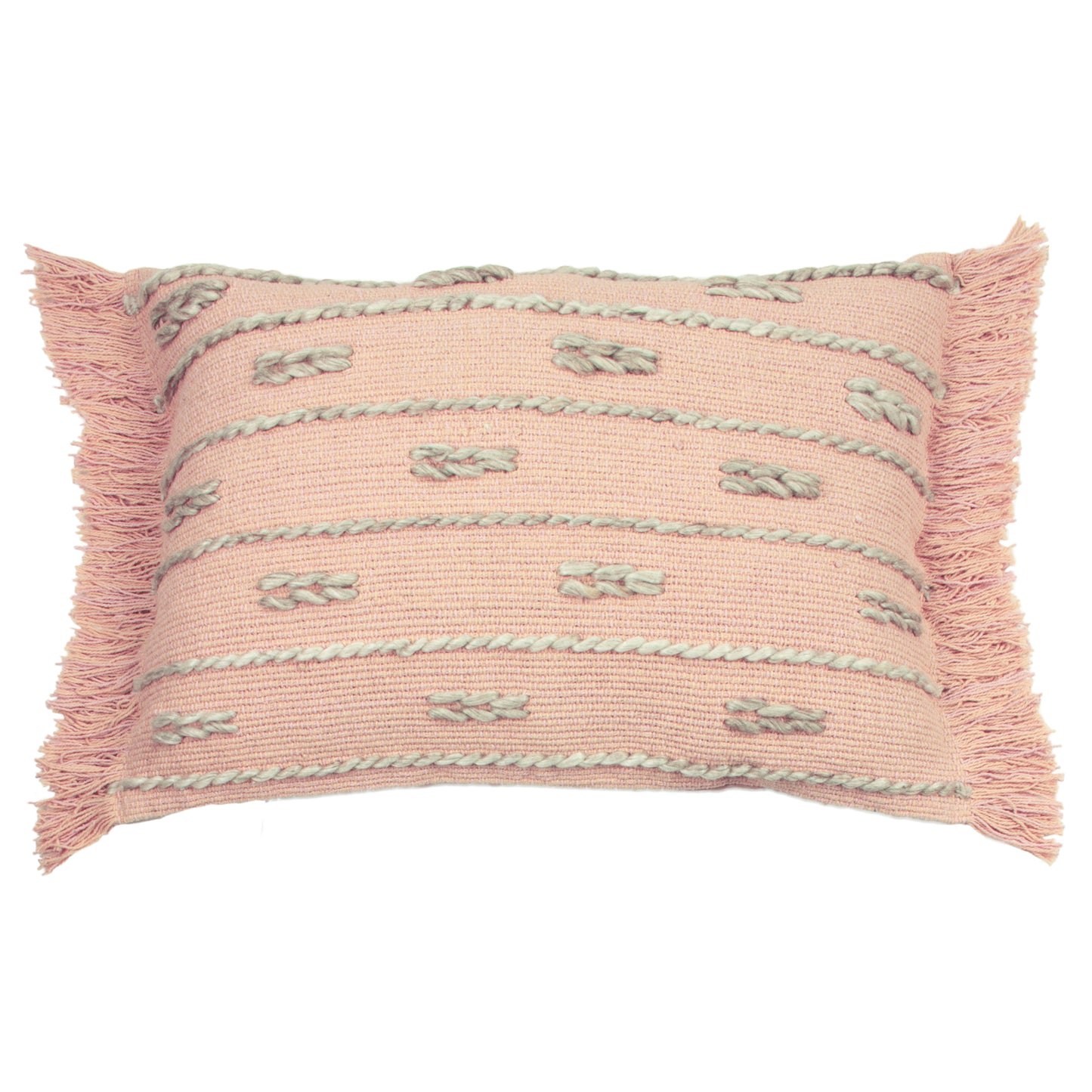 SIGRID 35X50 C/CASE BLUSH