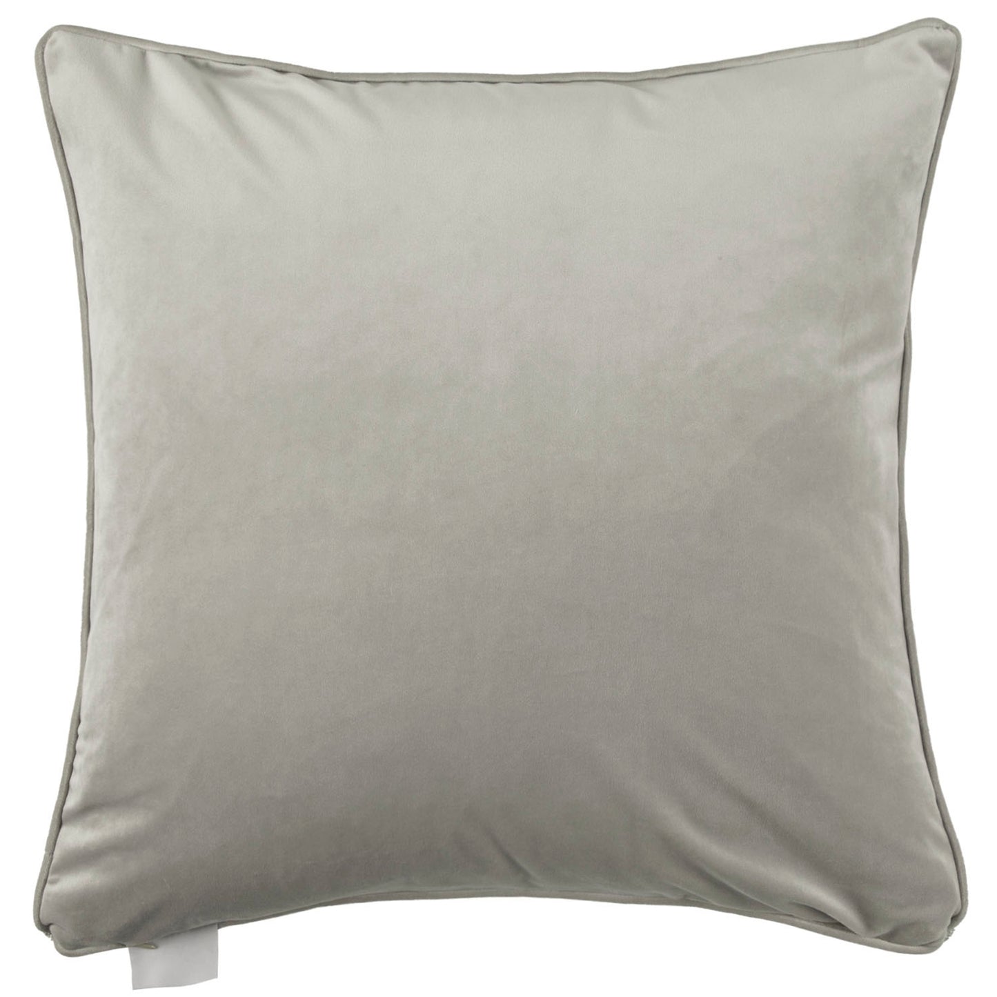 SILVERWOODVELVET 50x50 CUSHION CASE DUSK