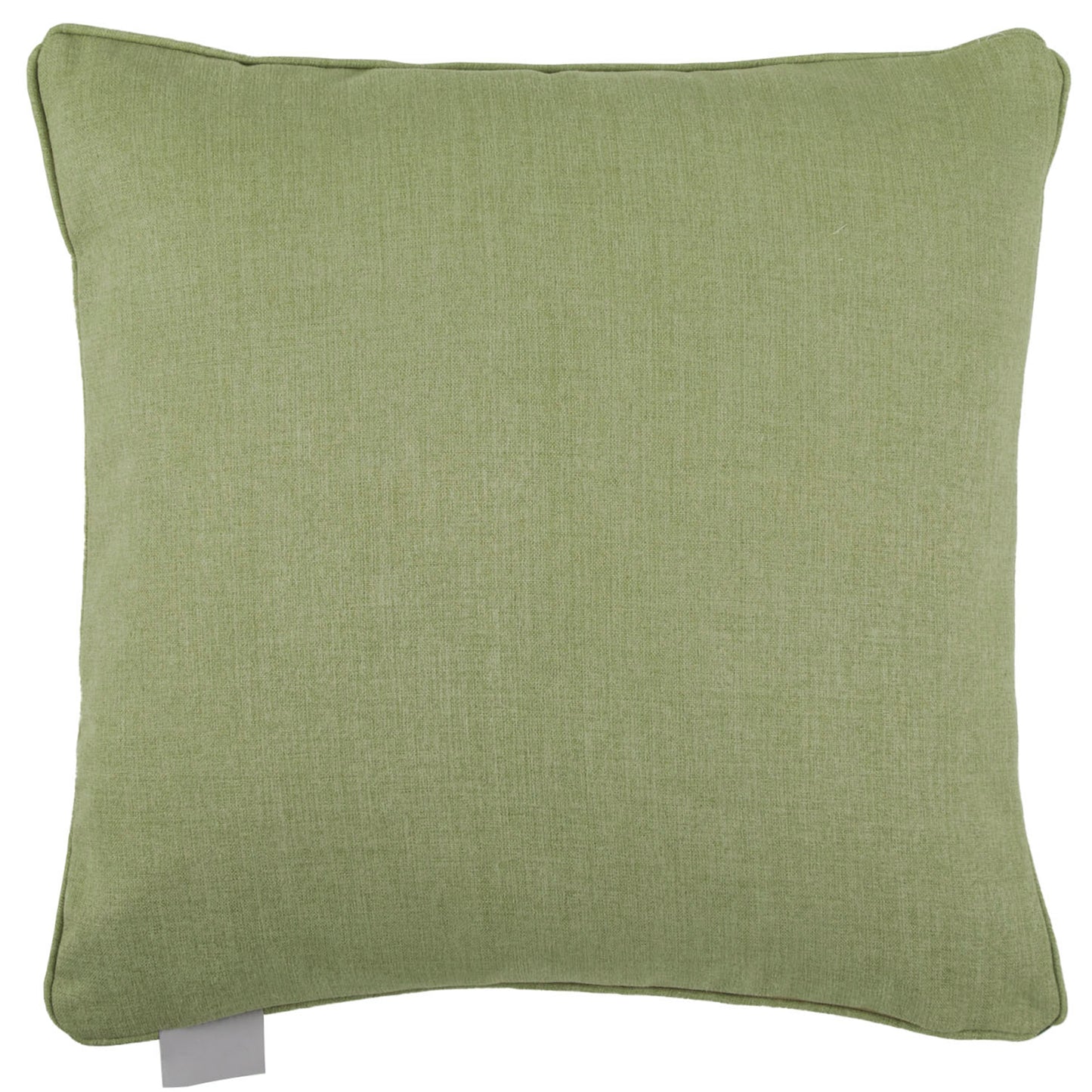 SILVERWOOD 50x50 CUSHION CASE APPLE