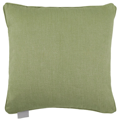SILVERWOOD 50x50 CUSHION CASE APPLE