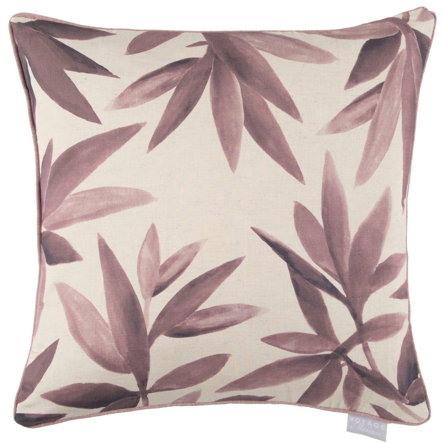 SILVERWOOD 50x50 CUSHION CASE DUSK