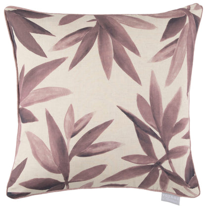 SILVERWOOD 50x50 CUSHION CASE DUSK