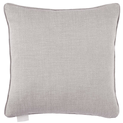 SILVERWOOD 50x50 CUSHION CASE FROST