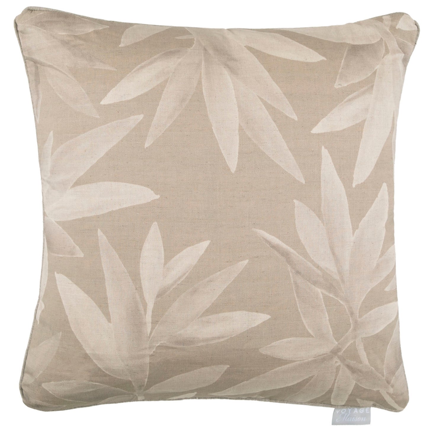 SILVERWOOD 50x50 CUSHION CASE SNOW