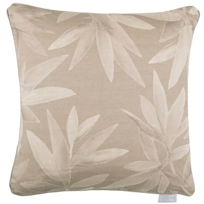 SILVERWOOD 50x50 CUSHION CASE SNOW