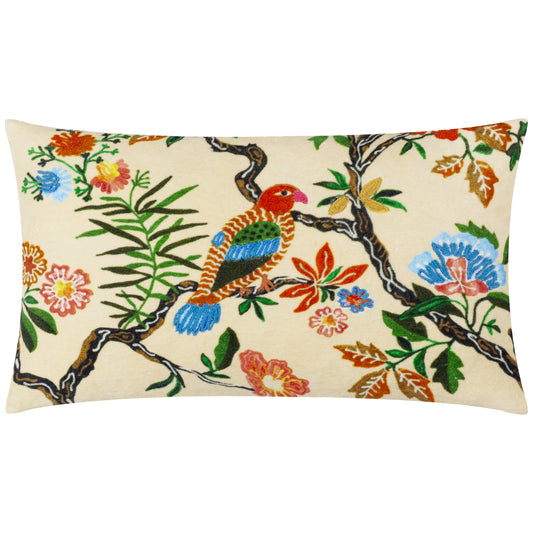 SITTACULA 30X50 CUSHION CASE MULTI