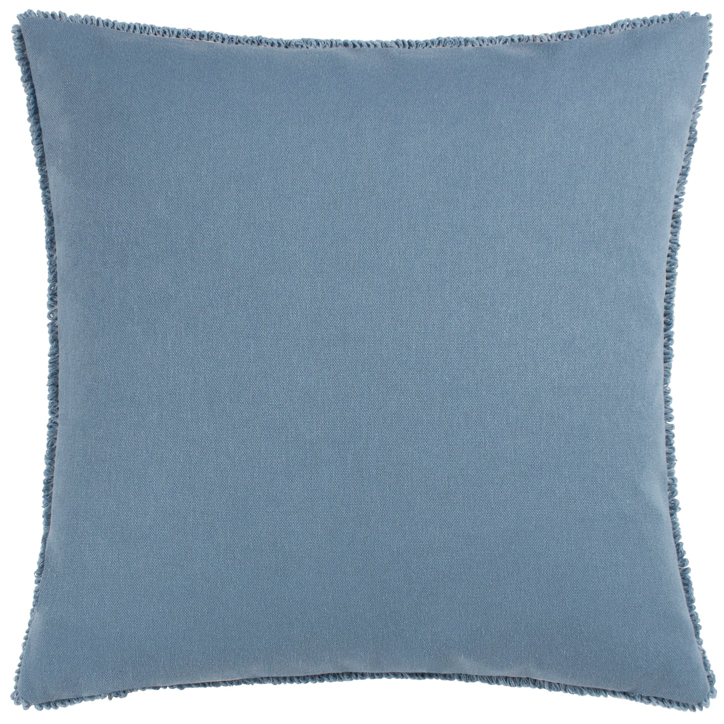SMILE 45X45 CUSHION CASE PURPLE POWER