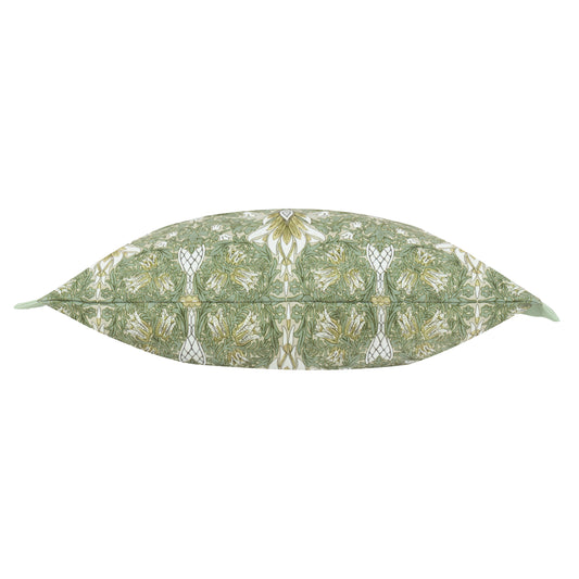 SNAKESHEAD 40X60 OUTDOOR CUSHION SUNFLOWER/STONE