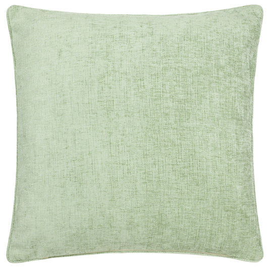 SNAKESHEAD 55X55 CUSHION CASE SUNFLOWER/STONE