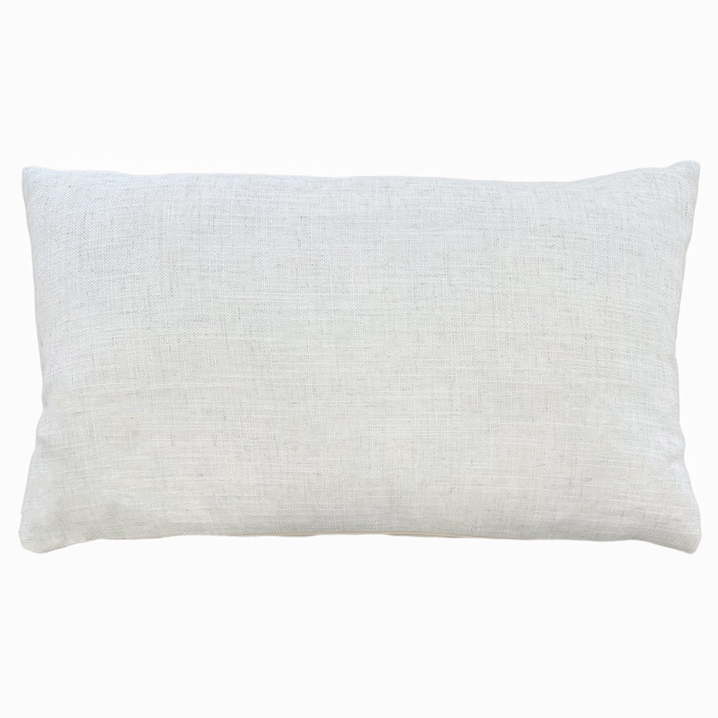 SNOWY HEDGYS 30X50 CUSHION CASE