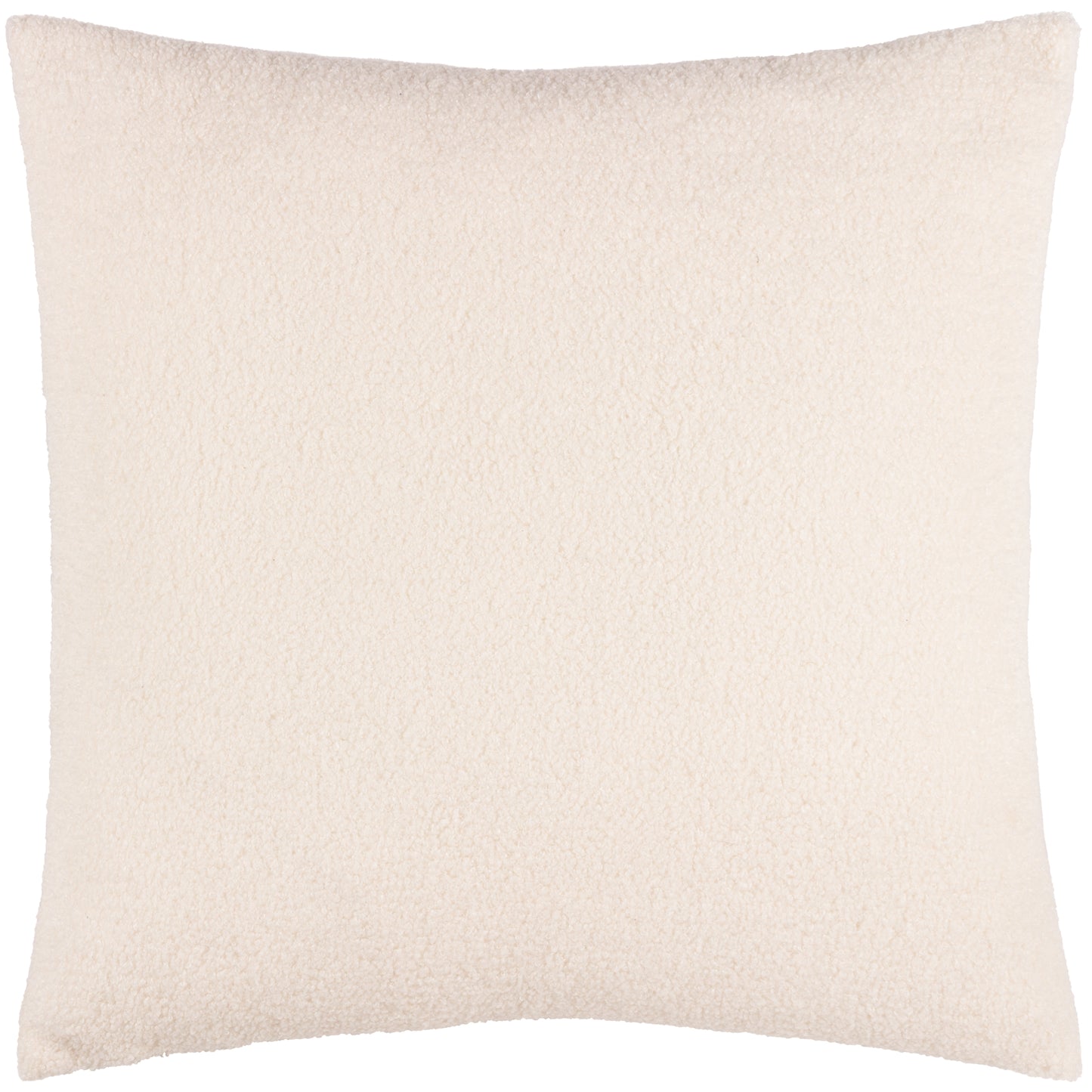 SNOWY VILLAGE TREE 45X45 CUSHION CASE MULTI