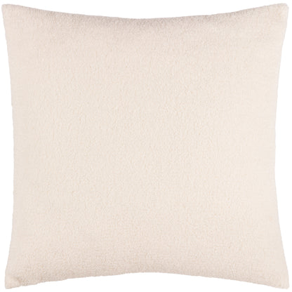 SNOWY VILLAGE TREE 45X45 CUSHION CASE MULTI
