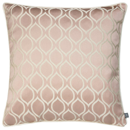 SOLITAIRE 50X50 CUSHION COVER ROSE