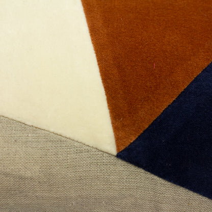 SOLOMON 30X50 C/CASE NAVY/GINGER