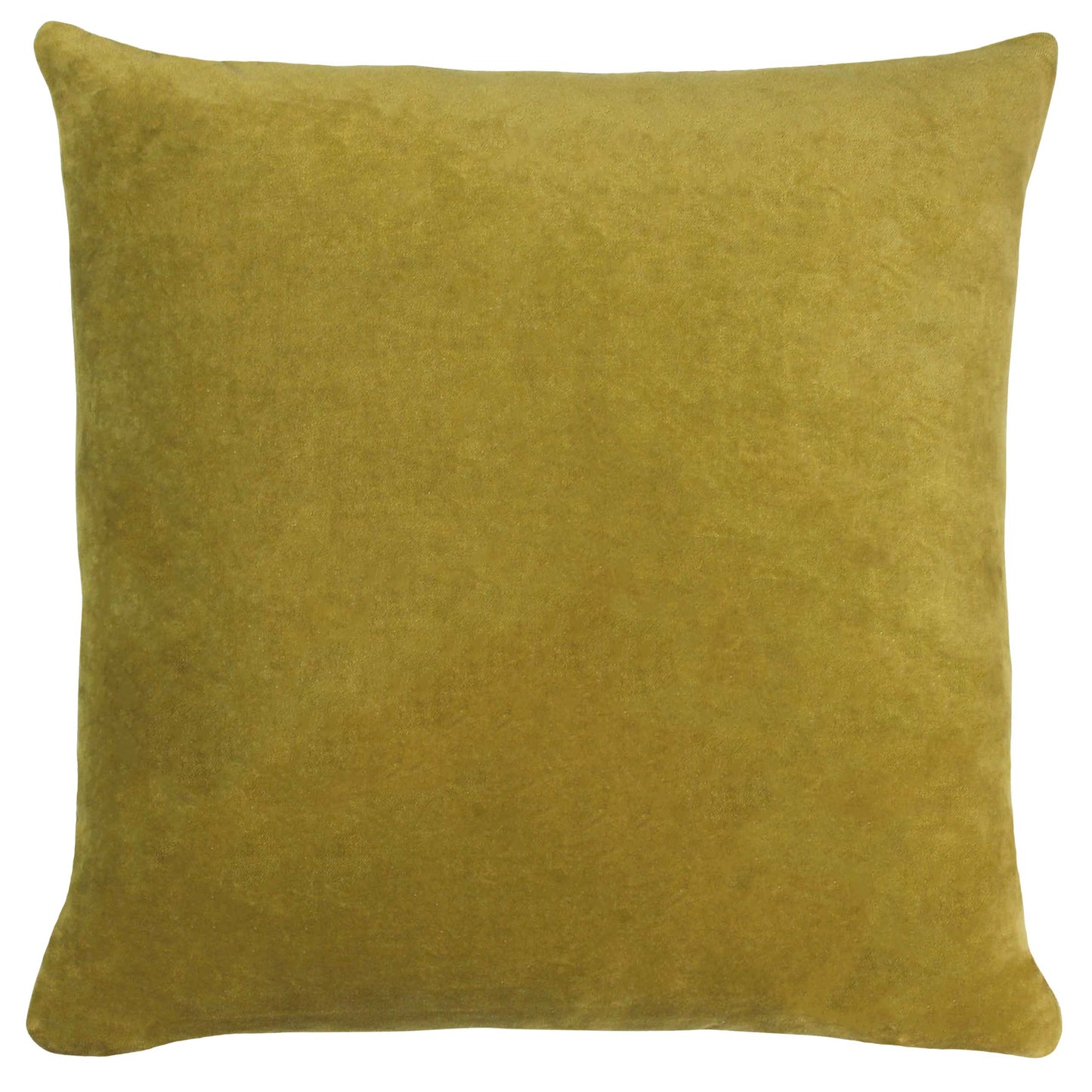 SOLO 45X45 CUSHION COVER OLIVE