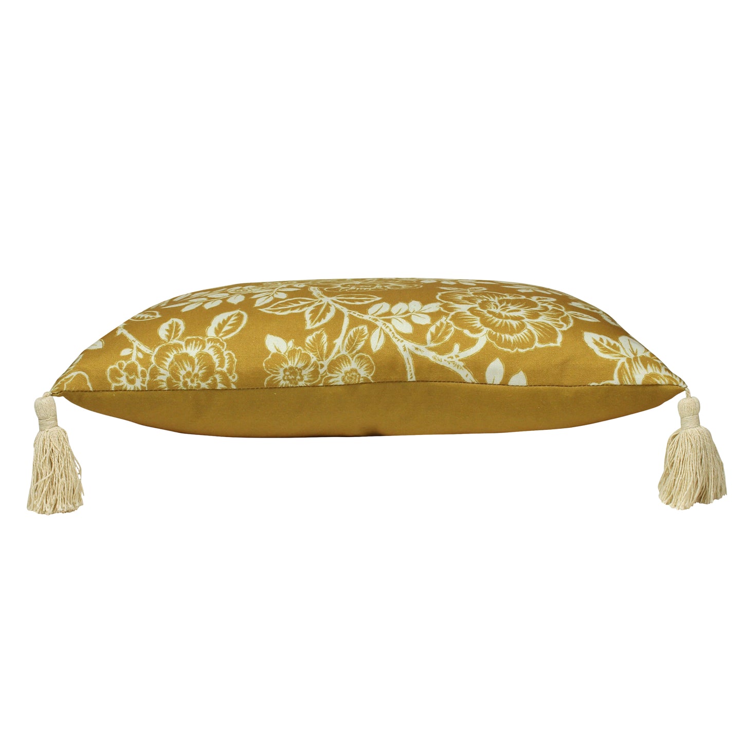 SOMERTON 35X50 CUSHION COVER HONEY