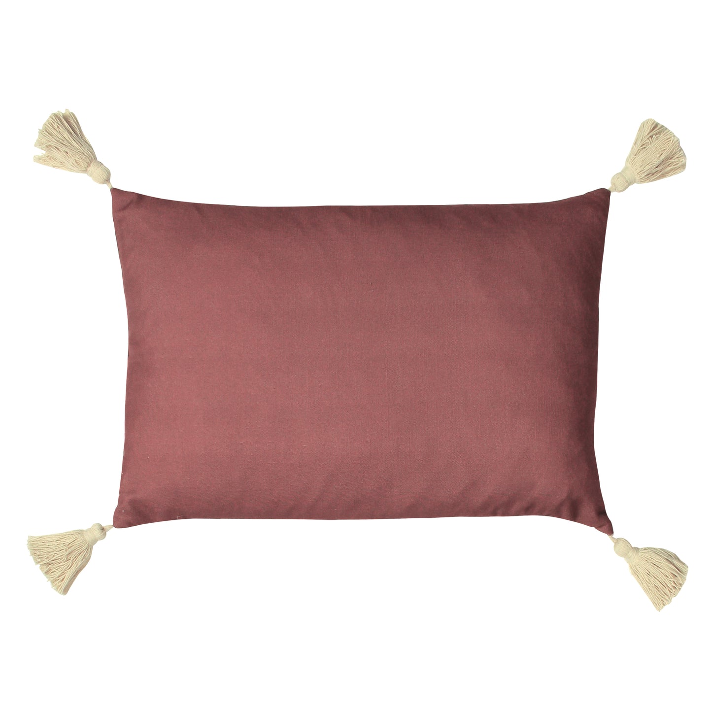 SOMERTON 35X50 CUSHION COVER MULBERRY