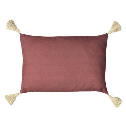 SOMERTON 35X50 CUSHION COVER MULBERRY