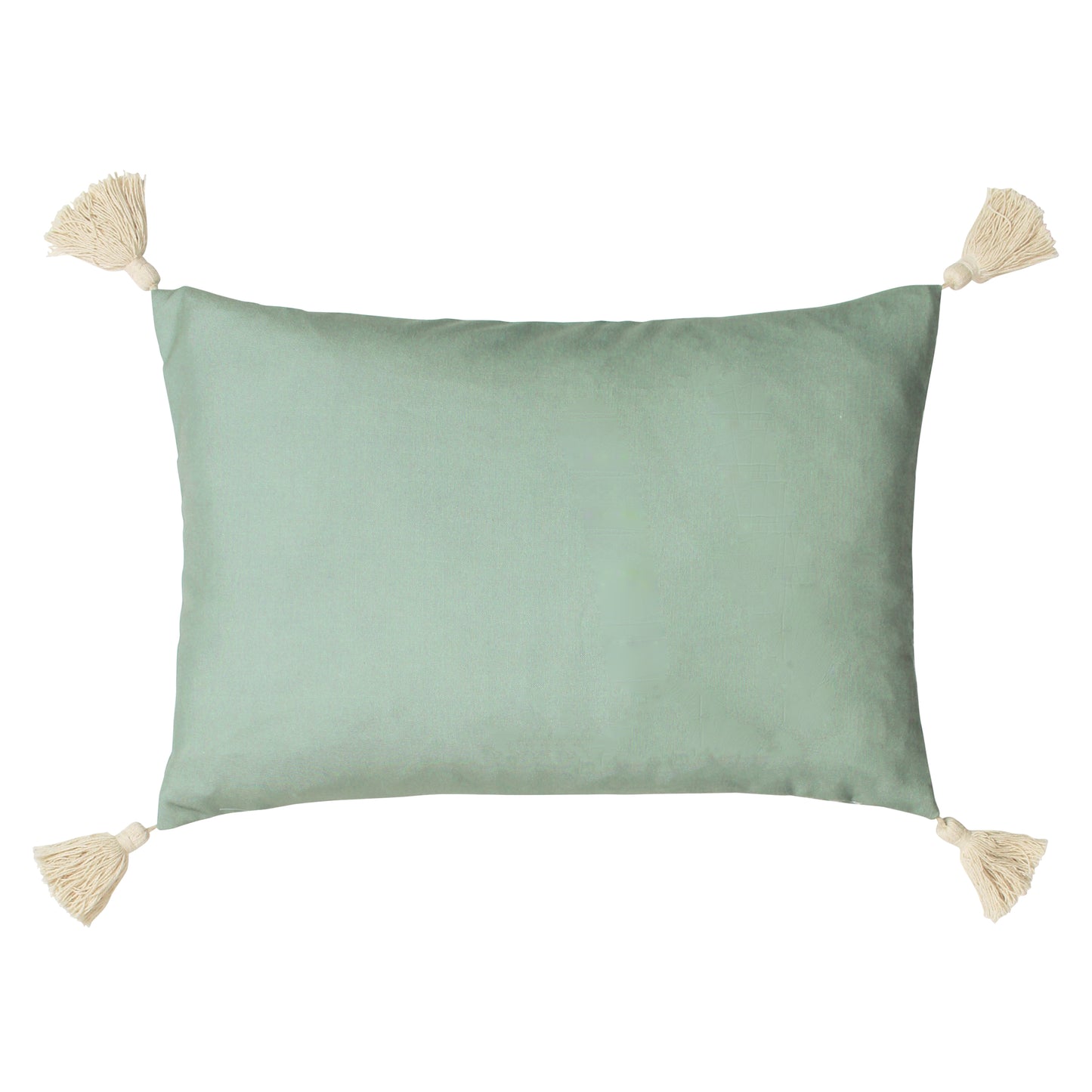 SOMERTON 35X50 CUSHION COVER SAGE