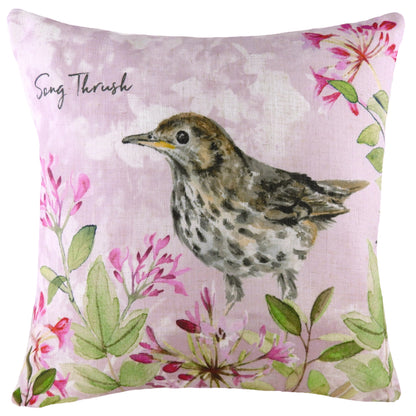 SB SONG THRUSH 43X43 C/CASE MULTI