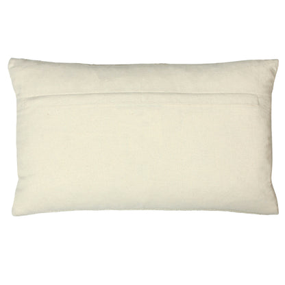 SONNY 30X50 CUSHION COVER BRICK