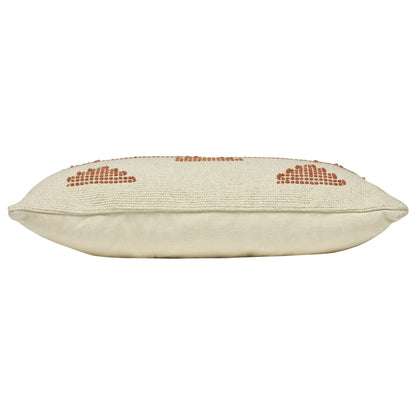SONNY 30X50 CUSHION COVER BRICK